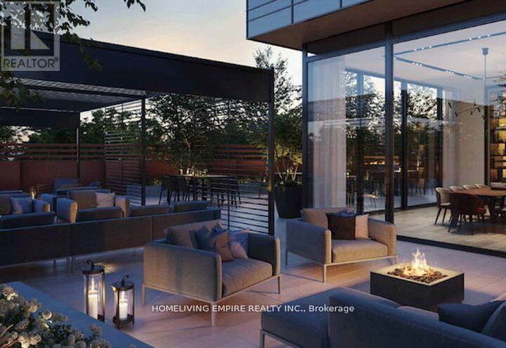 Property Photo:  609 Sherbourne Street 2304  ON M4X 0A4 