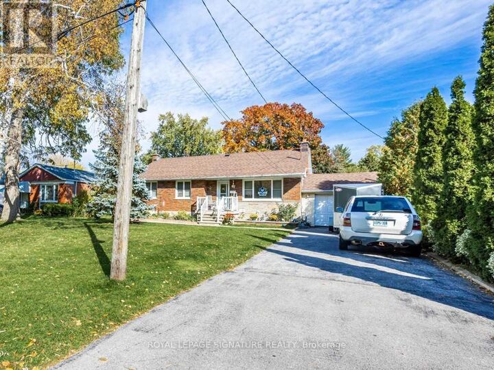 Property Photo:  87 Watson Street Bsmt  ON M1C 1E2 