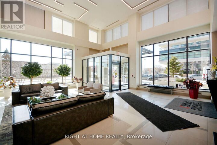 Property Photo:  3975 Grand Park Dr. Drive 3310  ON L5B 0K4 