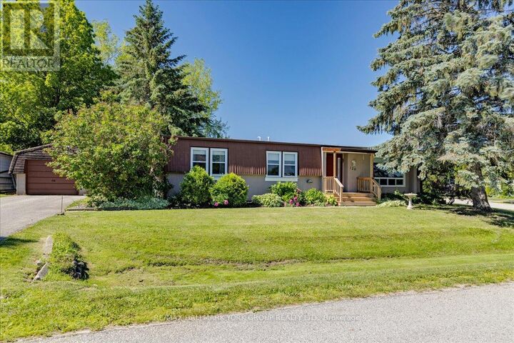 Property Photo:  120 Roxanna Drive  ON L0E 1R0 