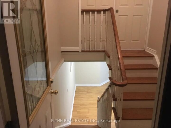 Property Photo: 9 Panda Lane Basement ON L6S 5B9