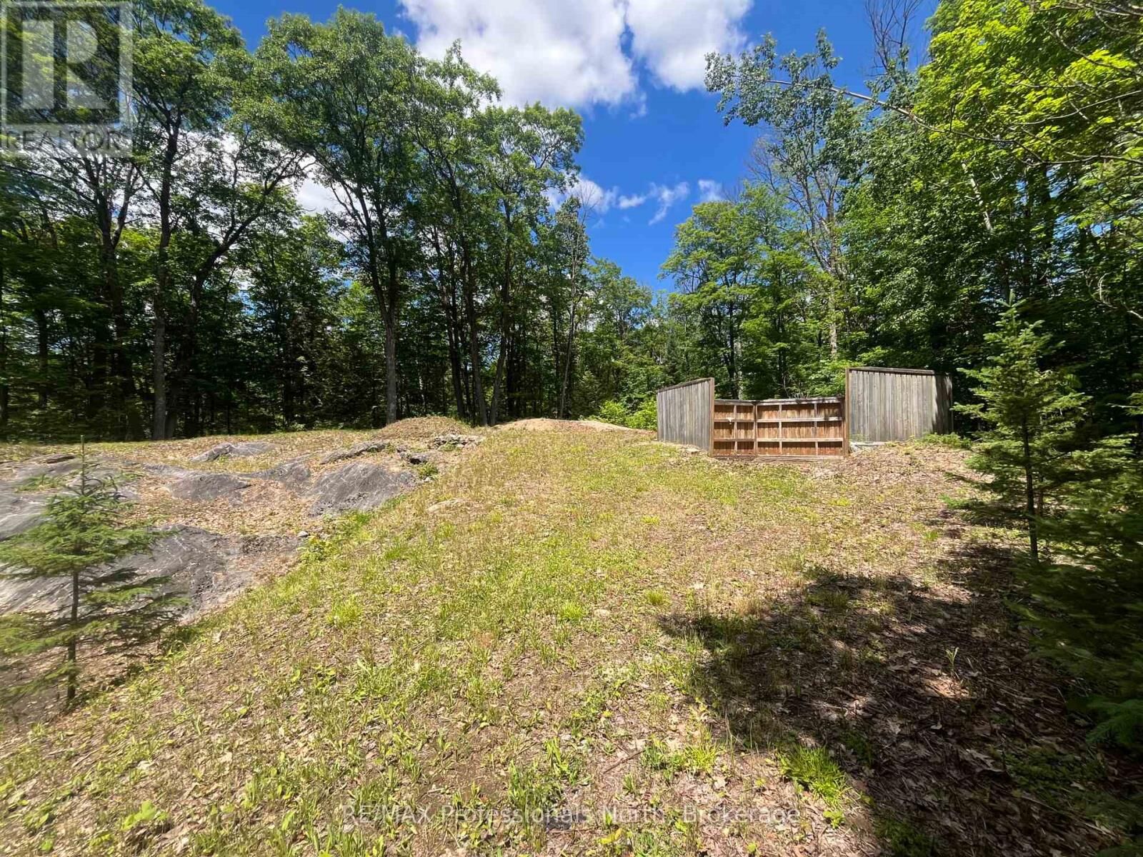 Property Photo:  0 Salerno Lake Road  ON K0M 1X0 