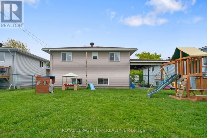 Property Photo:  1728 Branch Drive  ON K6J 5S9 