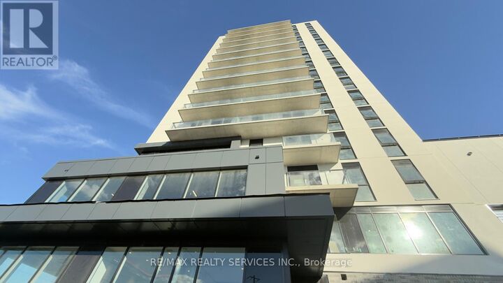 Property Photo:  33 Erie Avenue 1403  ON N3S 2E7 