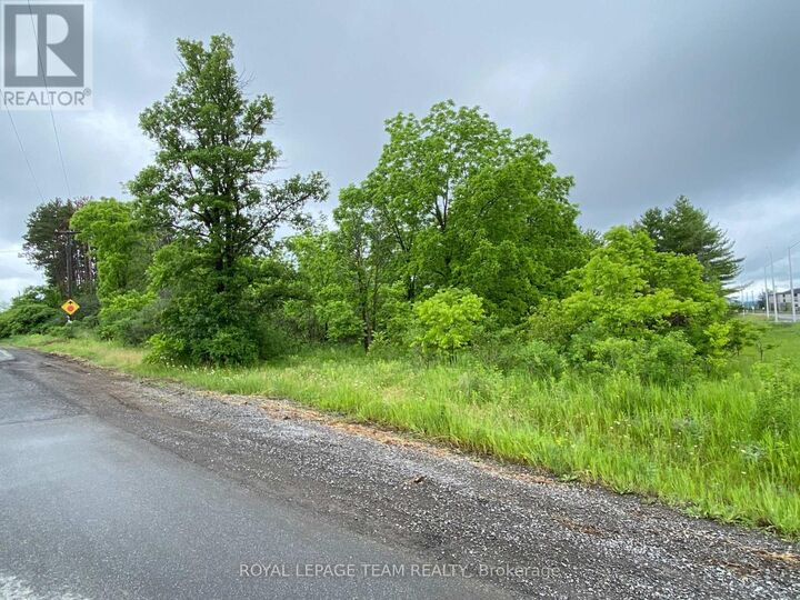 Lot 1 Madawaska Boulevard — photo 1