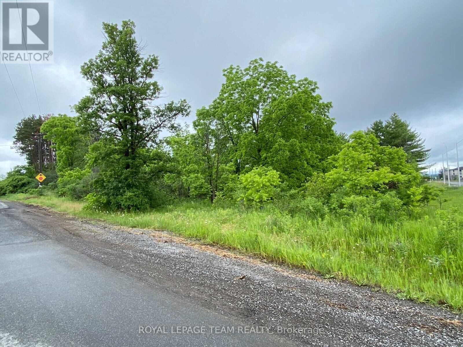 Property Photo:  Lot 1 Madawaska Boulevard  ON K7S 3H6 