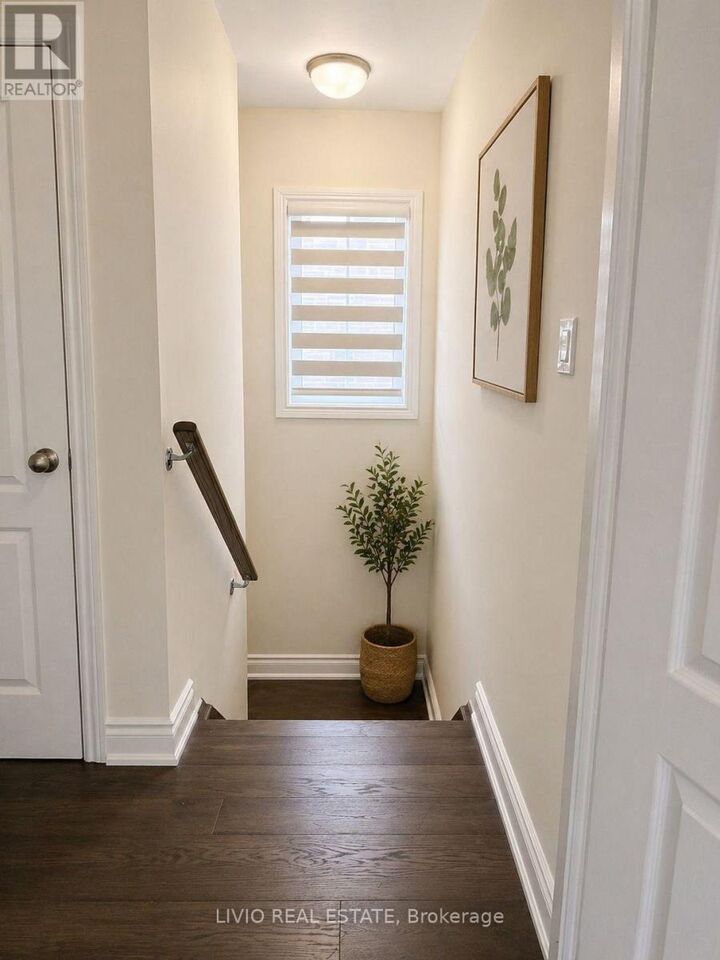 Property Photo:  70 Allness Road North Main Level  ON L7A 3N7 