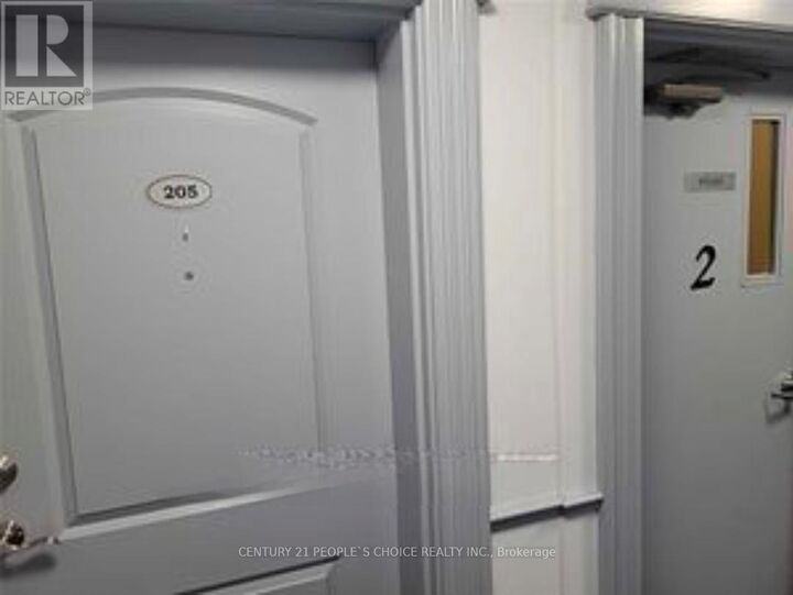 Property Photo: 435 Colborne Street 205 ON N6B 2T2
