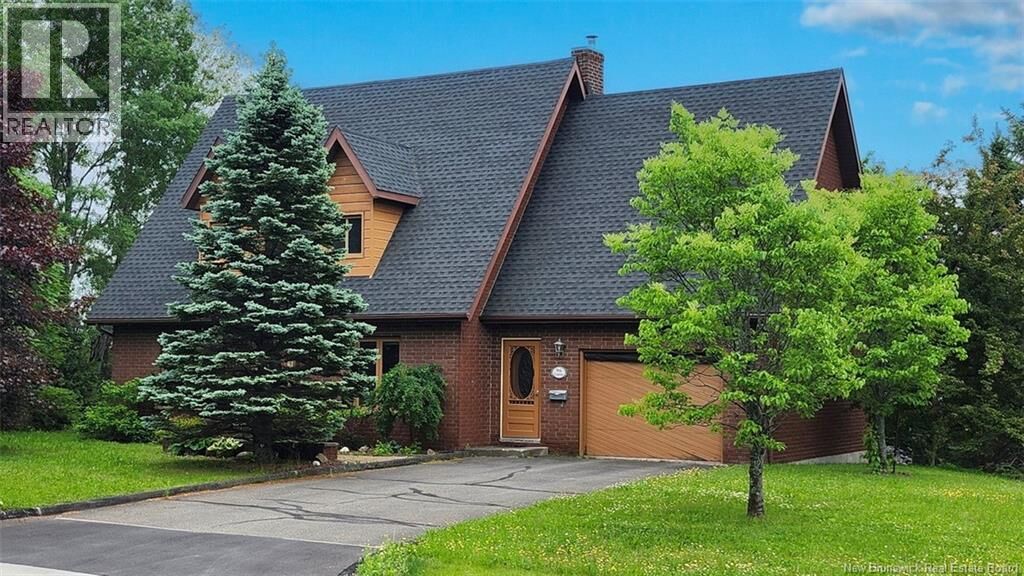 Property Photo:  96 Lionel H Lajoie Street  NB E3V 3G6 