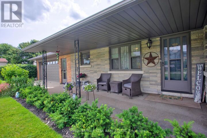 Property Photo:  11047 Miller Road  ON N0L 1J0 