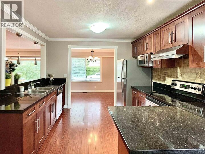 Property Photo:  8540 Wagner Drive  BC V7A 4N9 