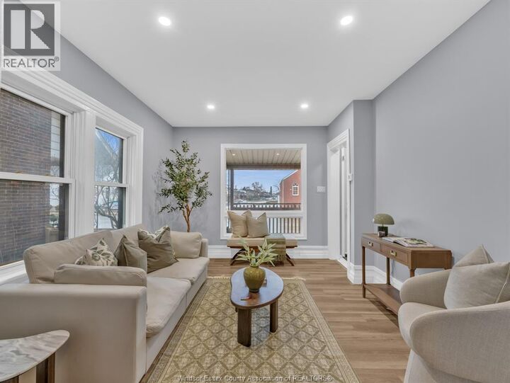 Property Photo:  2181 Howard Avenue  ON N8X 3T9 