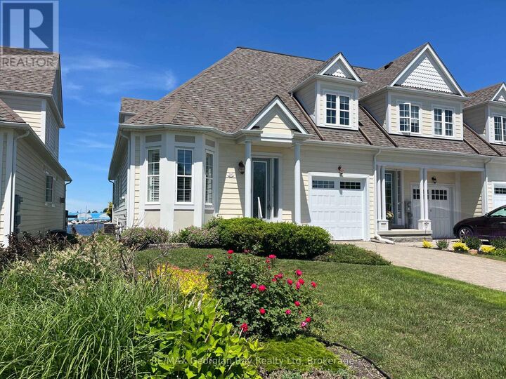 210 Wycliffe Cove — photo 1