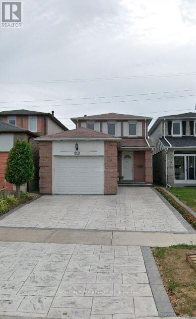 Property Photo:  77 Maresfield Drive Bsmt  ON M1V 2W9 