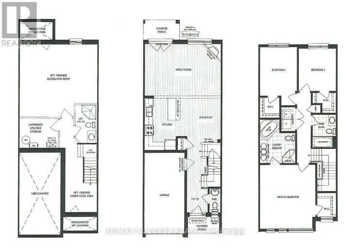 Property Photo:  461 Blackburn Drive 22  ON N3T 0W9 