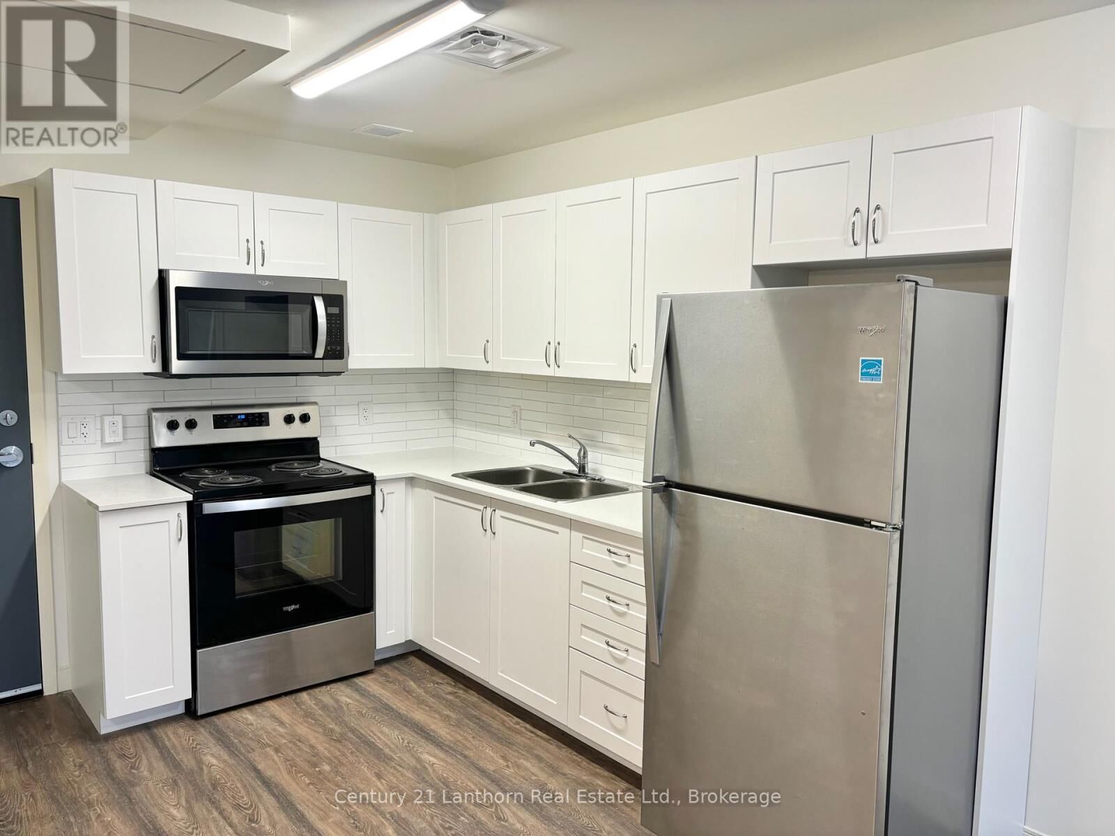 Property Photo:  135 Station Street 510  ON K8N 2S9 
