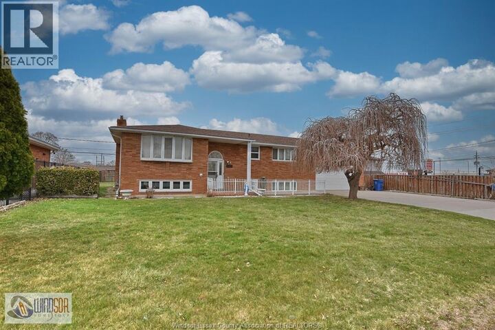 Property Photo:  1435 St. Clair Avenue  ON N9B 3K7 