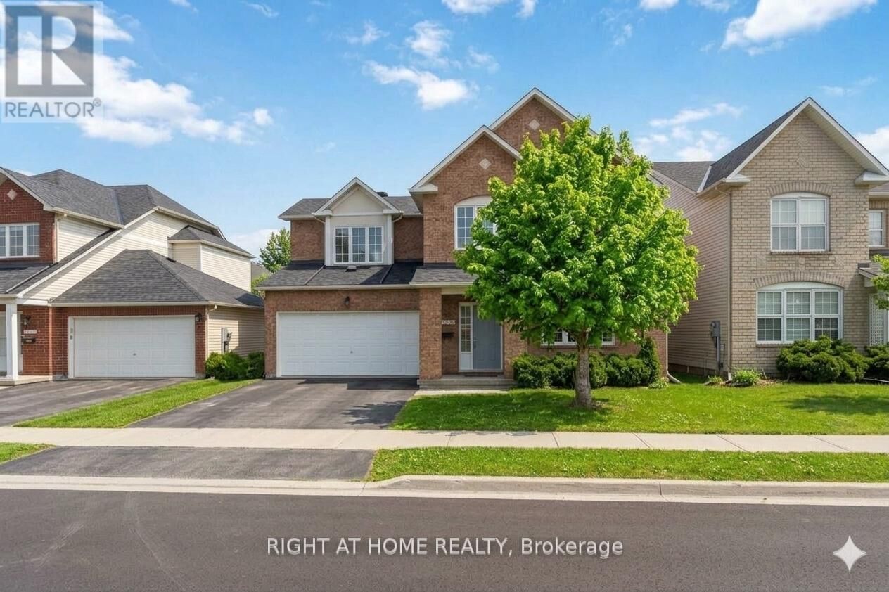 Property Photo: 104 B Craig Henry Drive ON K2G 6L8