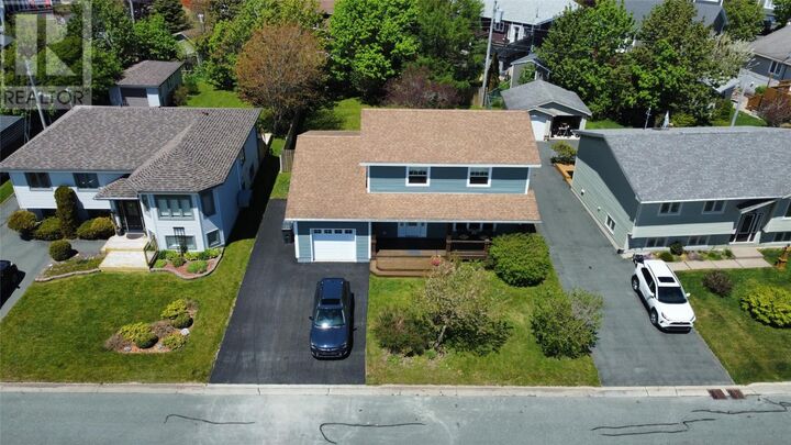 Property Photo:  32 Westminster Drive  NL A1N 4P2 