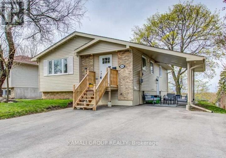 Property Photo:  580 Capilano Crescent Bsmt  ON L1H 7V2 