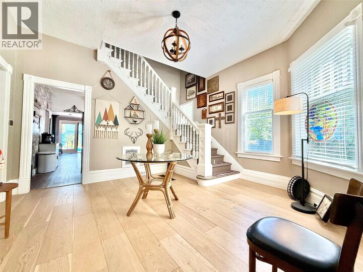 Property Photo:  825 Central Avenue  BC V0H 1H0 