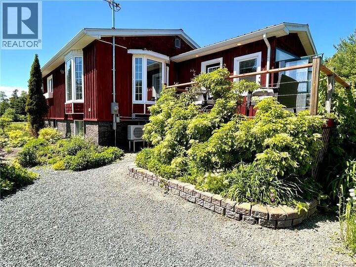 Property Photo: 302 Hardwicke Road NB E4T 0B1