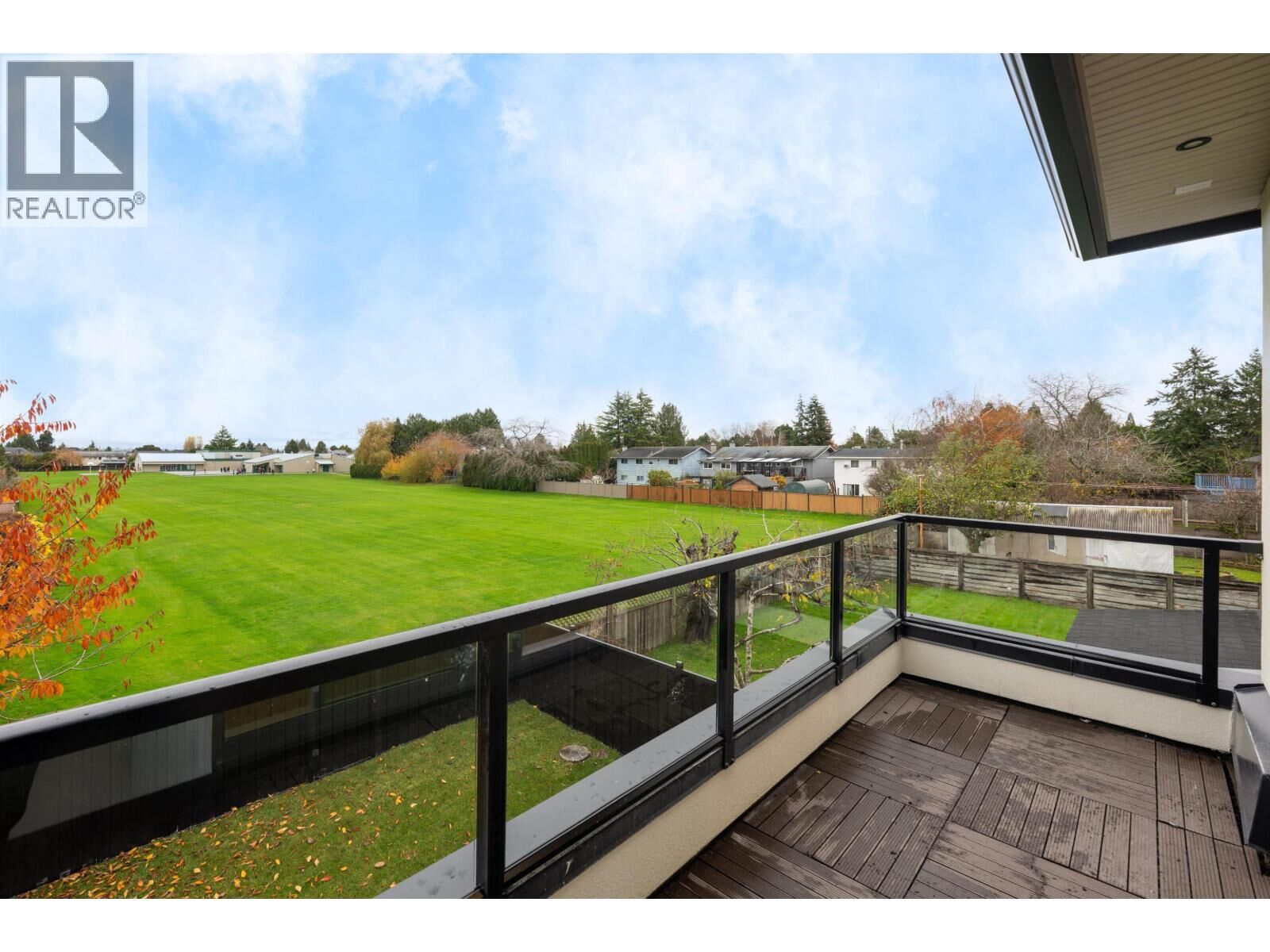 Property Photo:  3651 Bowen Drive  BC V7C 4C8 