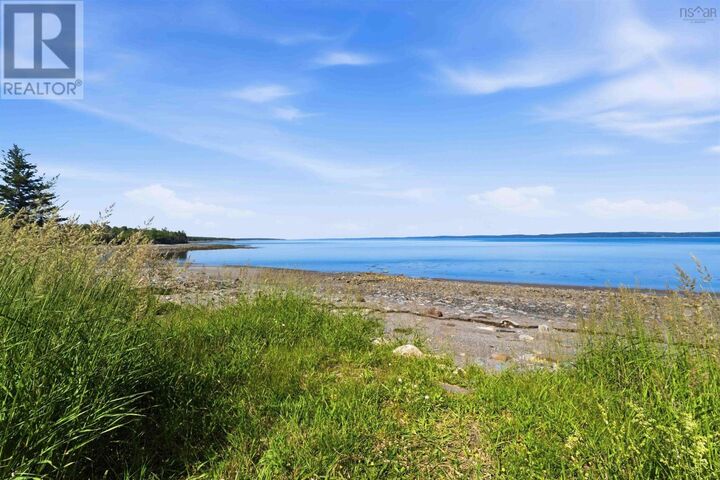Property Photo:  Lots B & C Highway 101  NS B0W 1H0 