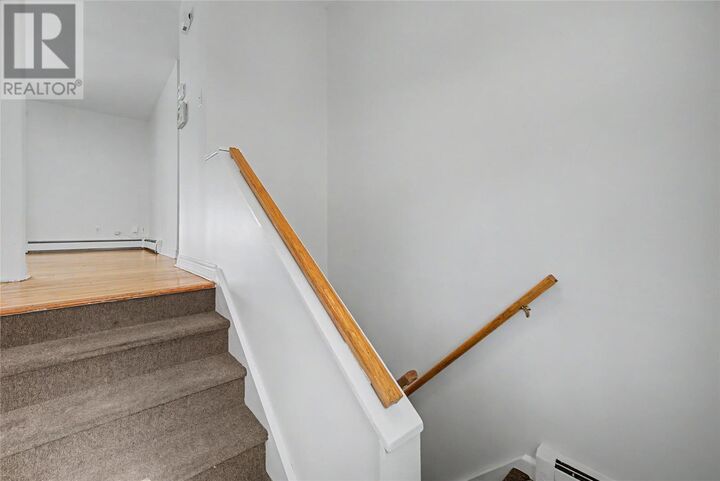 Property Photo:  6 Collins Place  NL A1E 3N1 