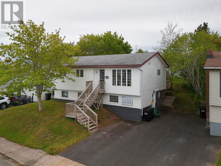 Property Photo:  44 Grieve Street  NL A1E 3W1 