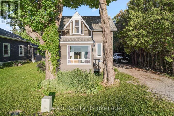 Property Photo: 171 Clyde Street ON N0G 1G0