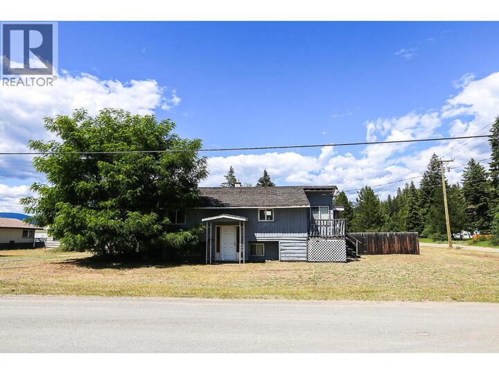 627 Dixon Creek Road — photo 1