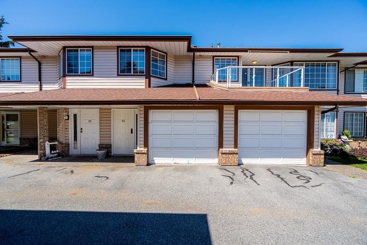 Property Photo:  32659 George Ferguson Way 25  BC V2T 4E4 