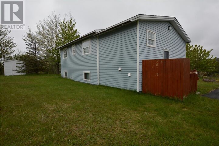 Property Photo:  73A Marsh Road  NL A0B 1Y0 