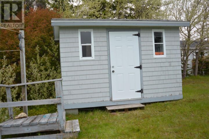 Property Photo: 73A Marsh Road NL A0B 1Y0