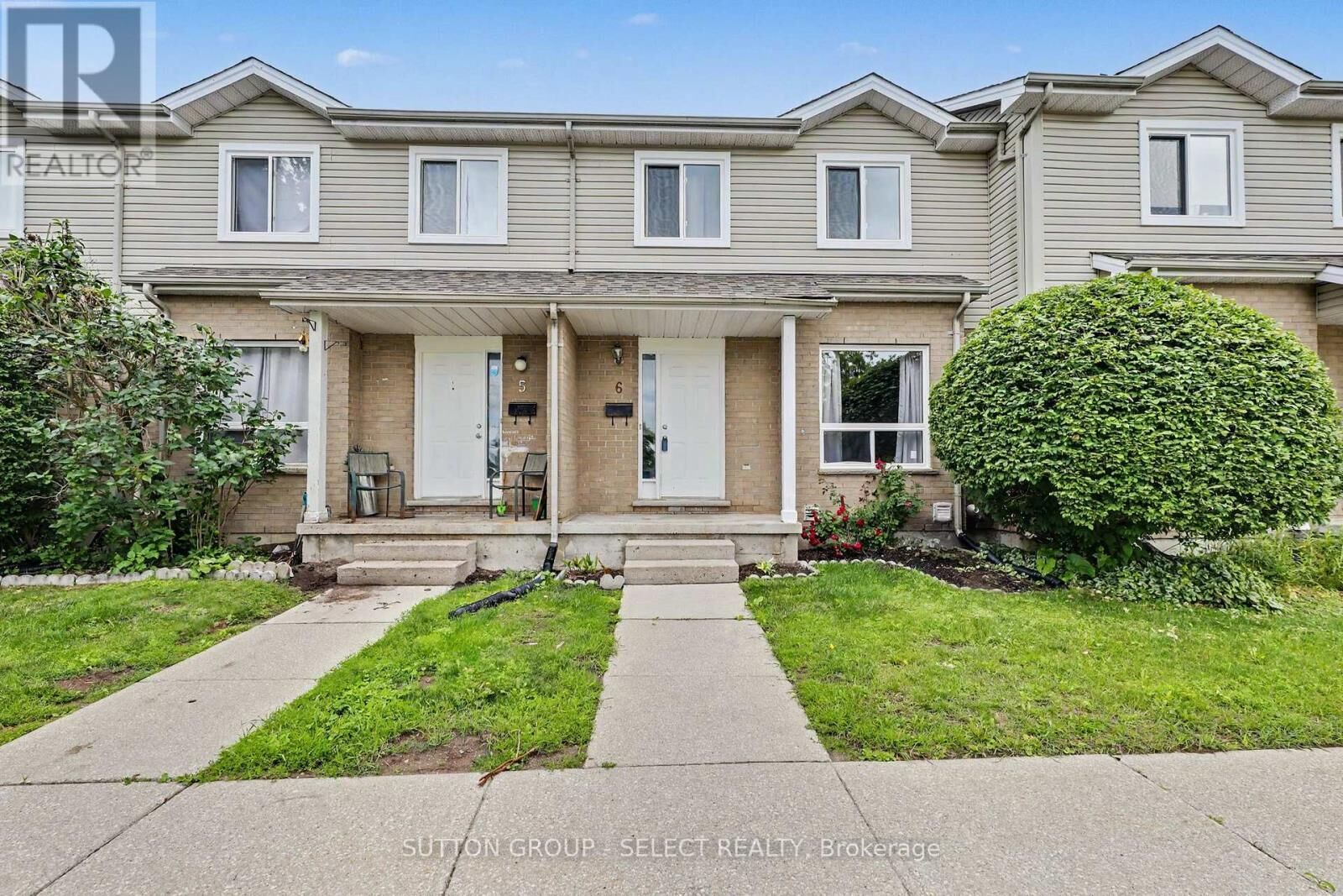 Property Photo:  484 Third Street 6  ON N5V 2B9 