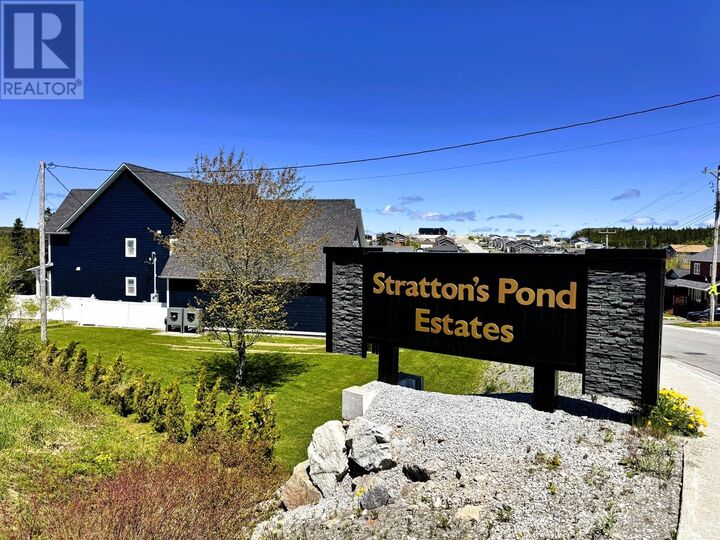 Property Photo: 5 Keith Street NL A2H 0E1