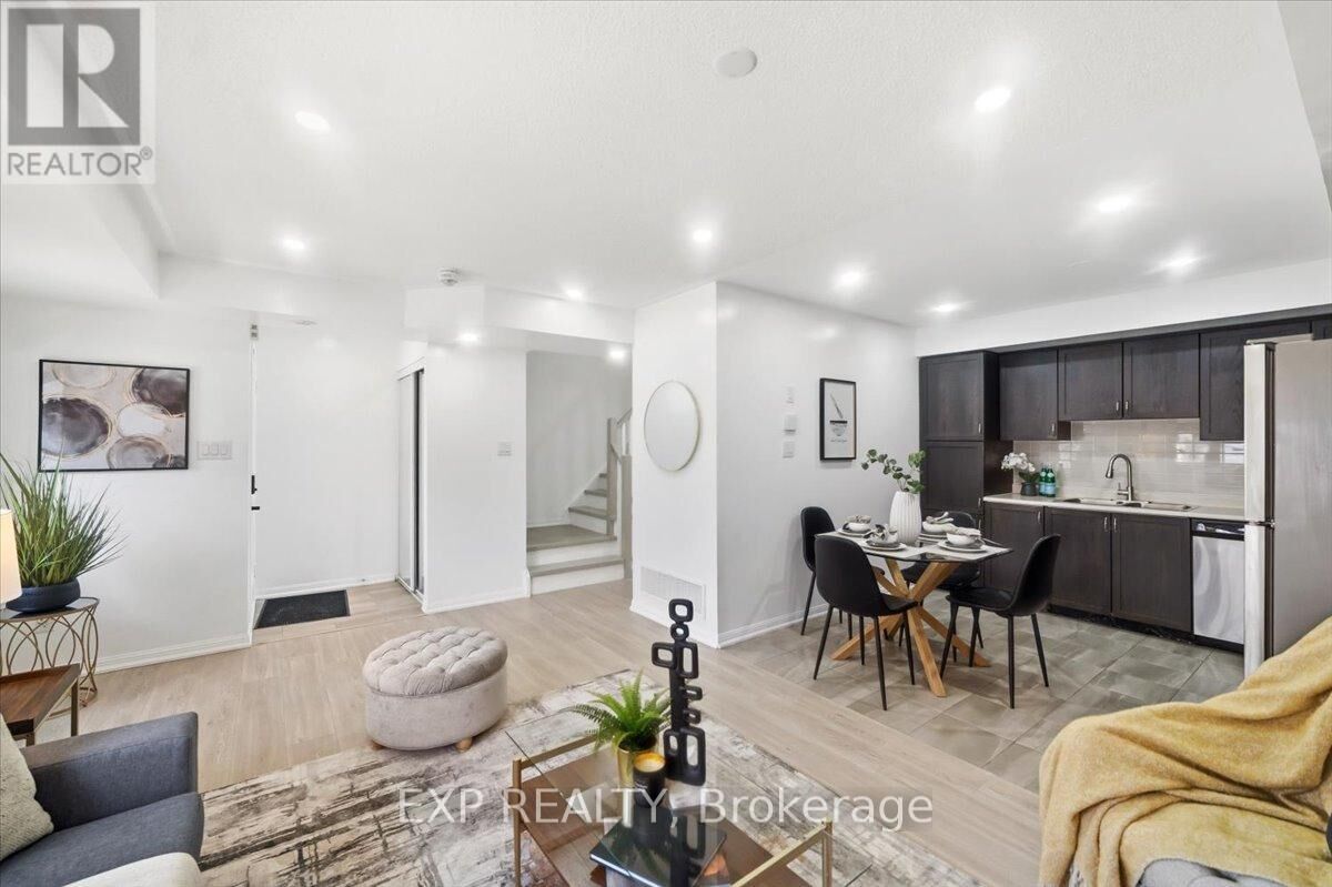 Property Photo: 250 Sunny Meadow Boulevard 197 ON L6R 3Y6