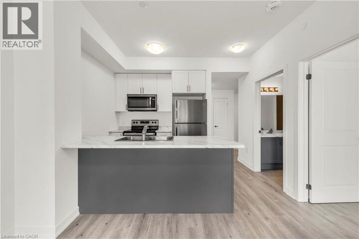 Property Photo:  460 Dundas Street East 809  ON L8B 2A5 