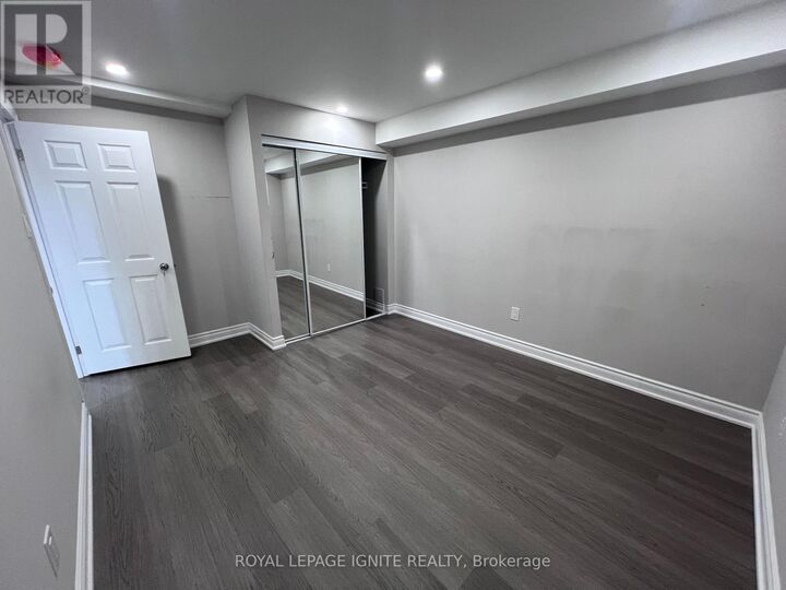 Property Photo: 2449 Hibiscus Drive Basement ON L1X 0H1