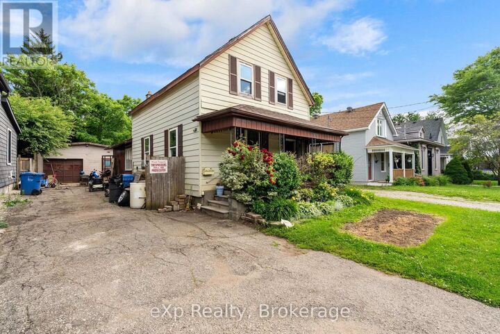 Property Photo:  99 Rebecca Street  ON N5A 3P4 