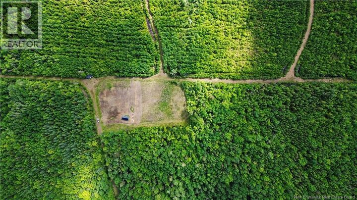 Property Photo: Lot/Camp Sapin Court NB E4Y 1W5
