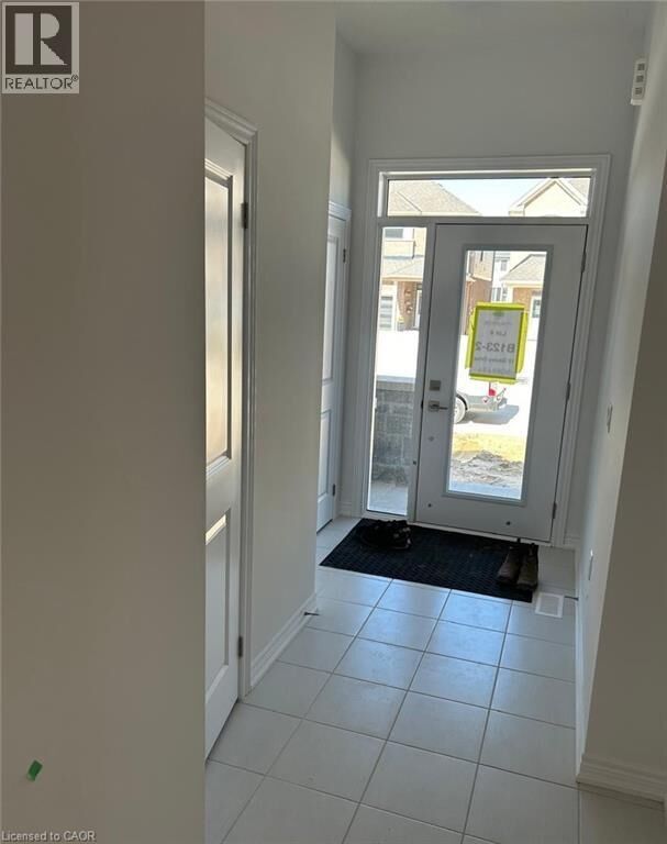 Property Photo:  12 Gauley Drive  ON N1M 0K4 
