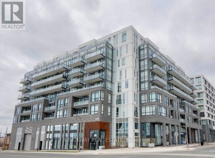 Property Photo: 3005 Pine Glen Road 216 ON L6M 5P5