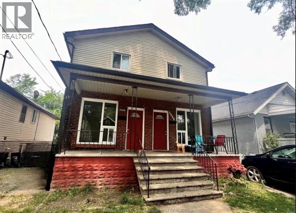Property Photo: 3458 Harris ON N9C 1N5