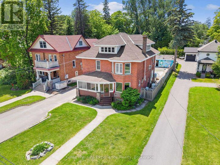 Property Photo: 390 King Street ON L4R 3M9