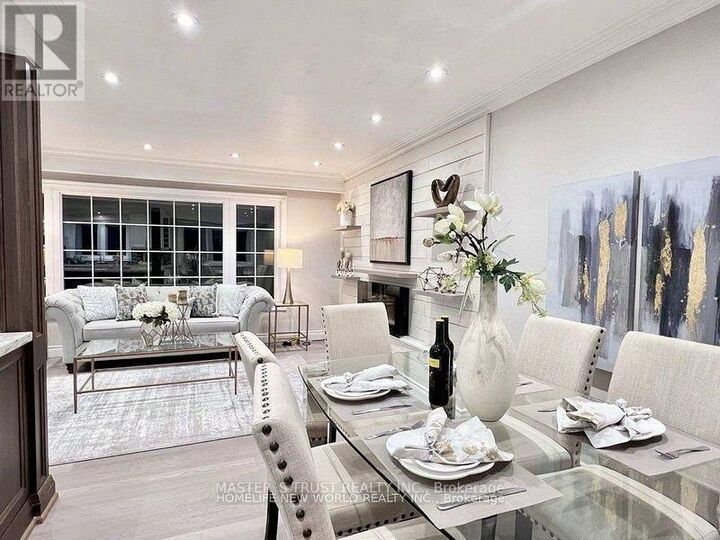 Property Photo:  305 Sunset Main Level Boulevard  ON L4A 3A4 