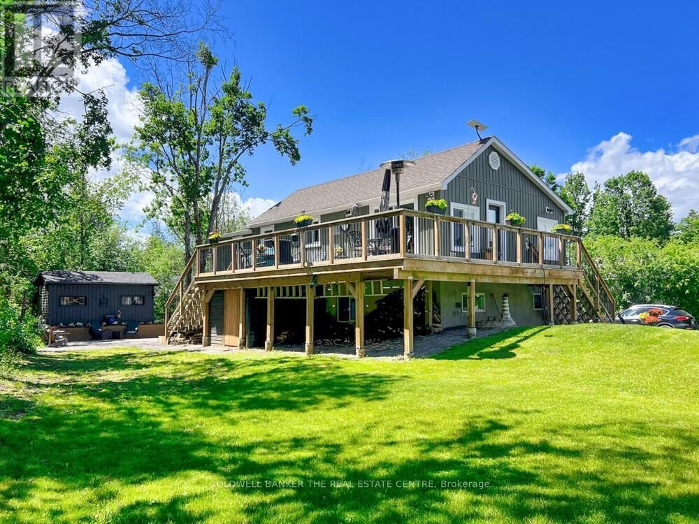 Property Photo:  521 Ranch Road  ON K0M 1A0 