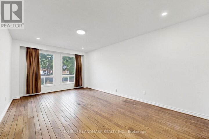 Property Photo:  23 Dorian Place  ON L4J 2M3 