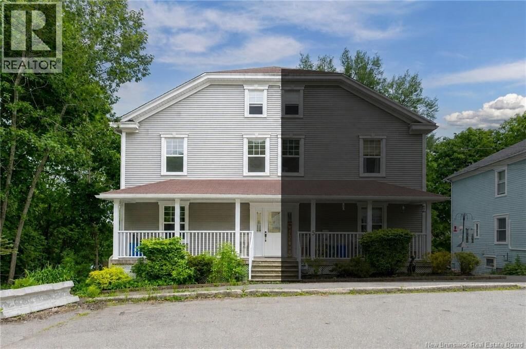 Property Photo: 5A Glenburn Court NB E2K 3Y8